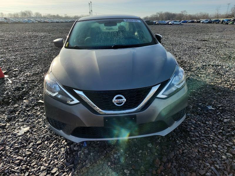 Фото 5 - NISSAN SENTRA