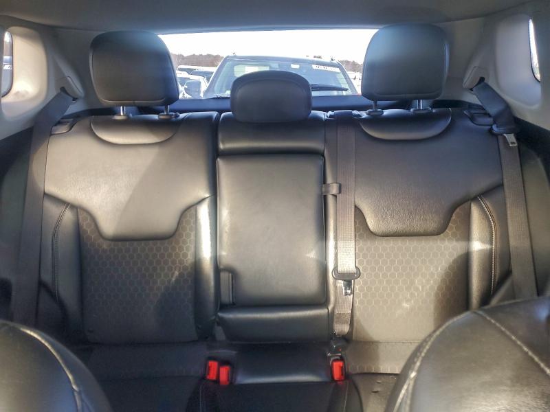 Фото 10 - JEEP COMPASS