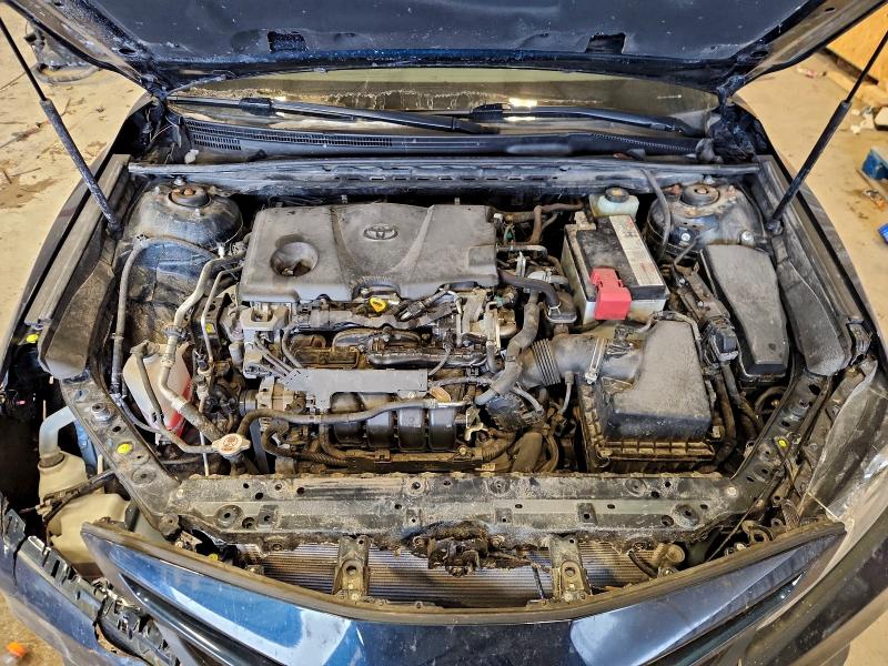 Фото 11 - TOYOTA CAMRY