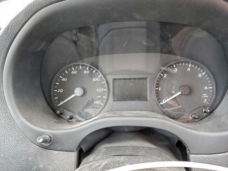 Фото 9 - MERCEDES-BENZ METRIS