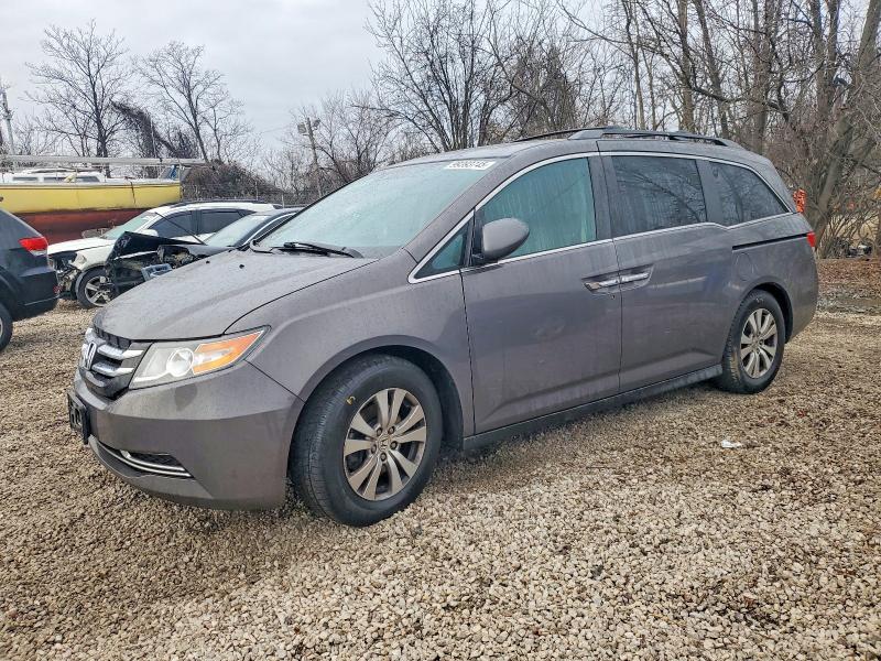 Фото 1 - HONDA All Models