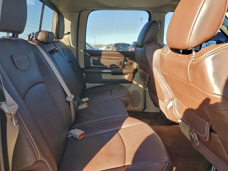 Фото 10 - RAM 1500