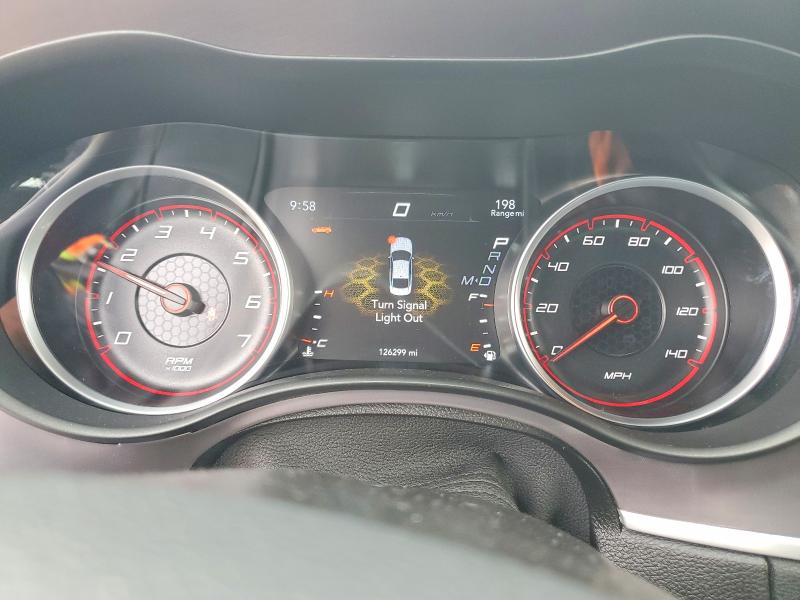 Фото 9 - DODGE CHARGER