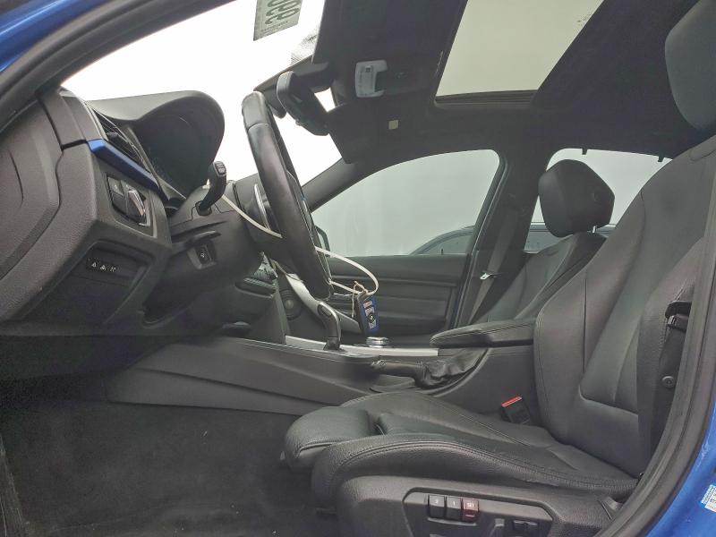 Фото 7 - BMW 3 SERIES