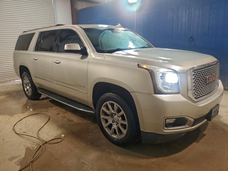 Фото 4 - GMC YUKON