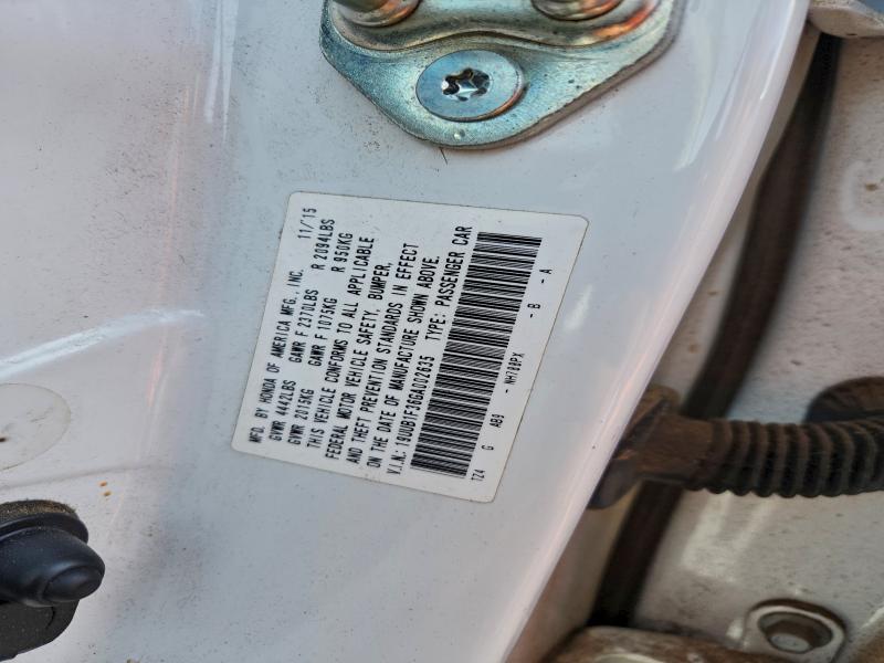 Фото 12 - ACURA TLX