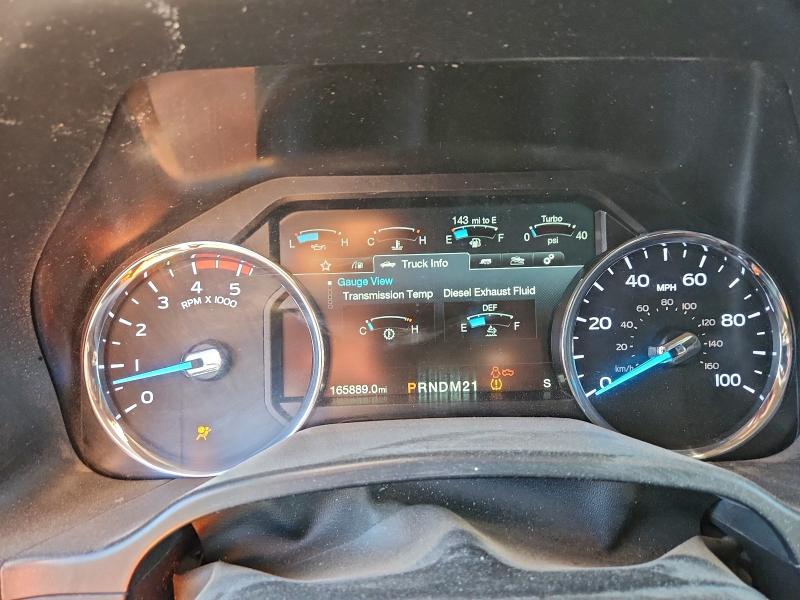 Фото 9 - FORD F350