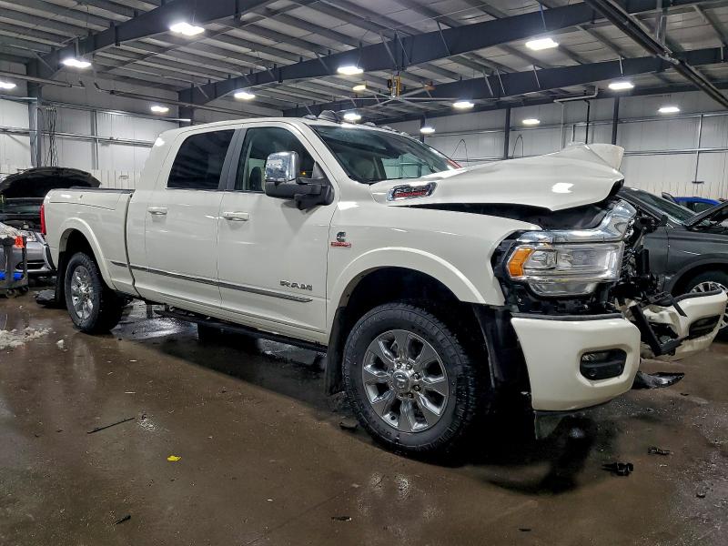 Фото 4 - RAM 2500