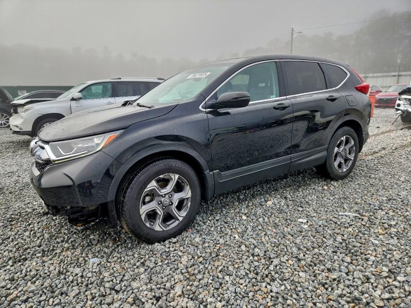 Фото 1 - HONDA CRV