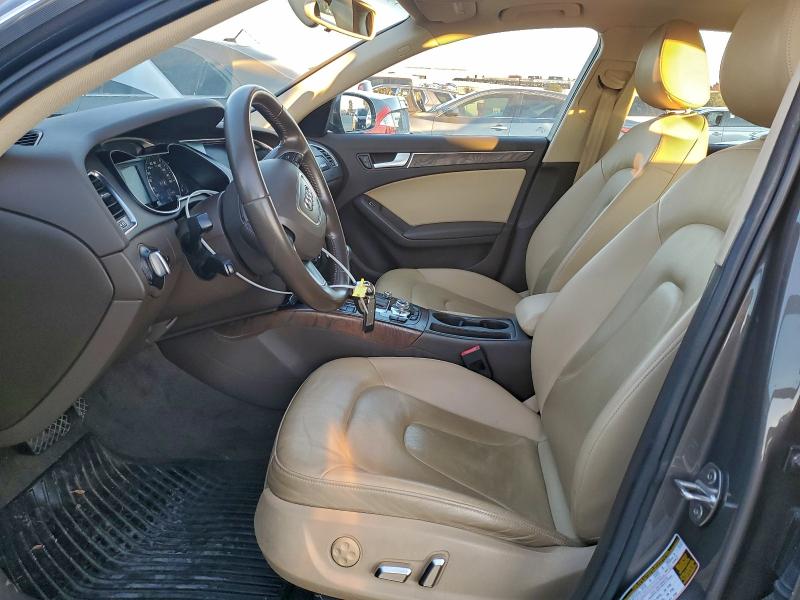 Фото 7 - AUDI A4