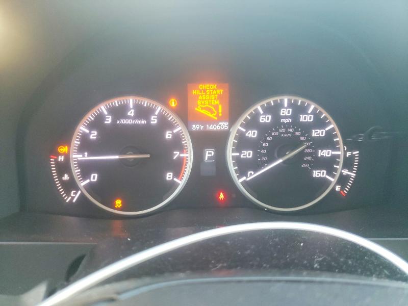 Фото 9 - ACURA RDX