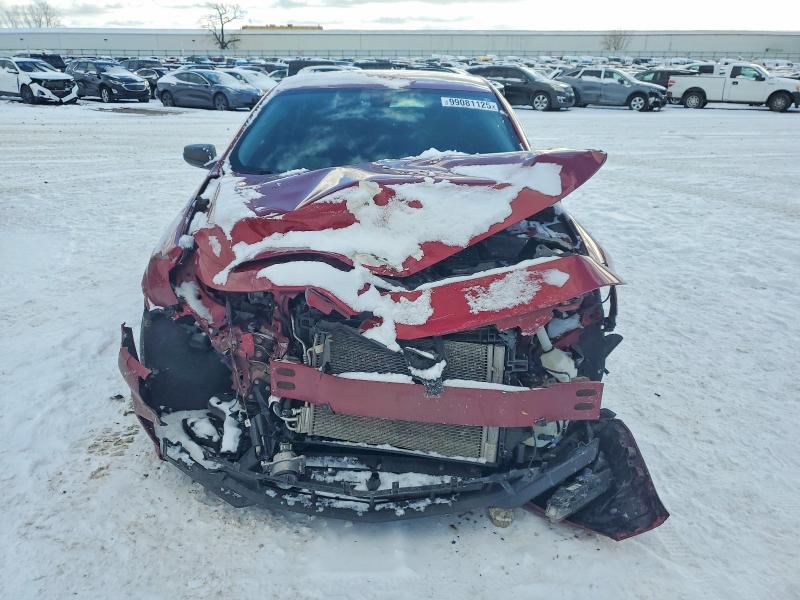 Фото 5 - CHEVROLET MALIBU