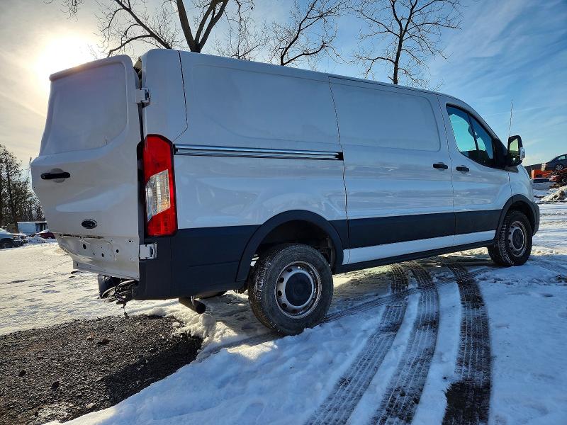 Фото 3 - FORD TRANSIT