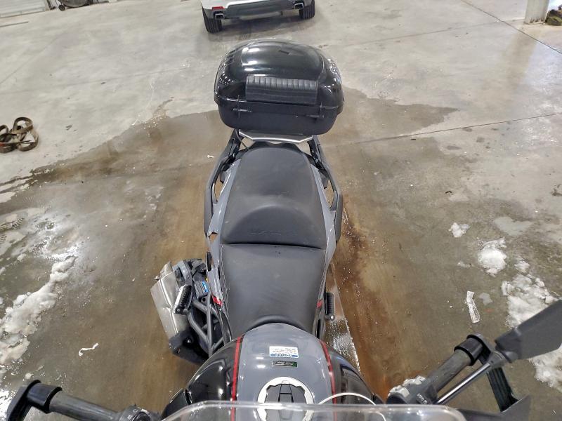 KAWASAKI KLZ1000 D 2021