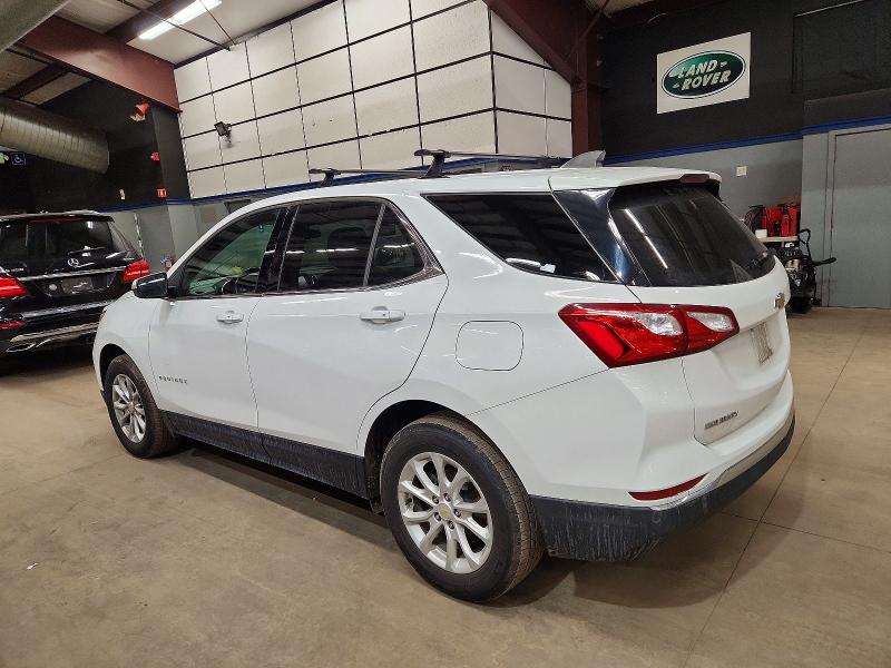 Фото 2 - CHEVROLET EQUINOX