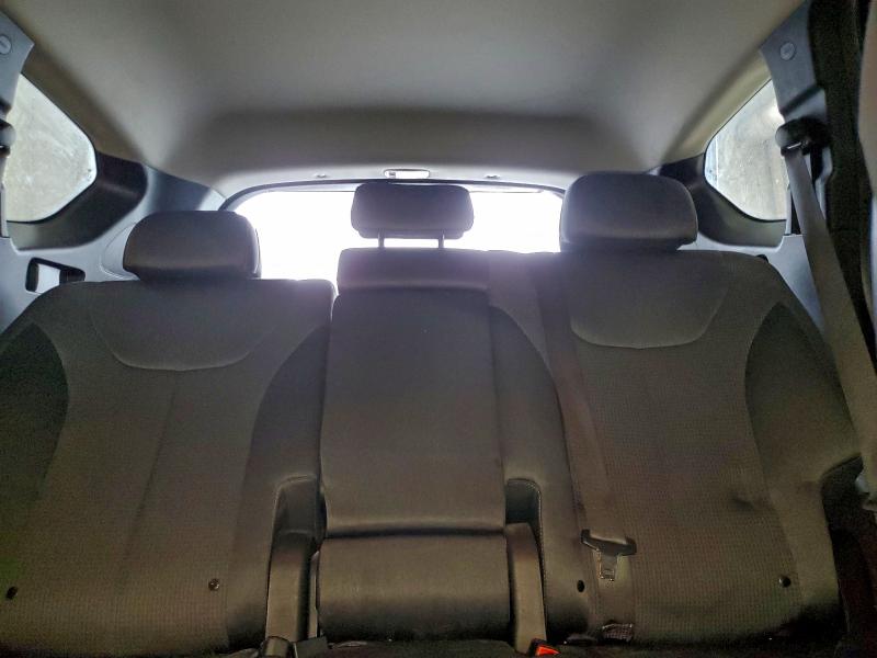 Фото 10 - HYUNDAI SANTA FE