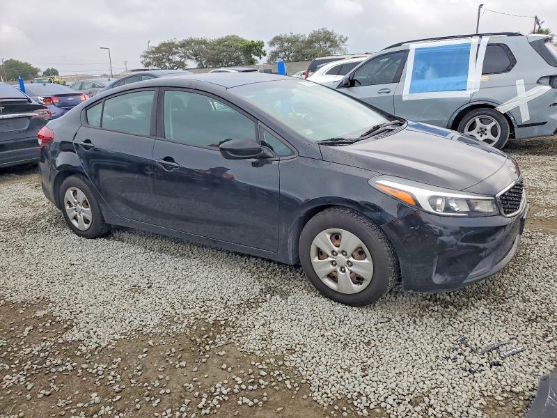 Фото 4 - KIA FORTE