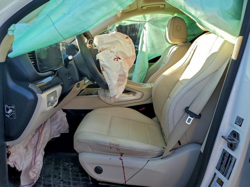 Фото 7 - MERCEDES-BENZ GLE-CLASS