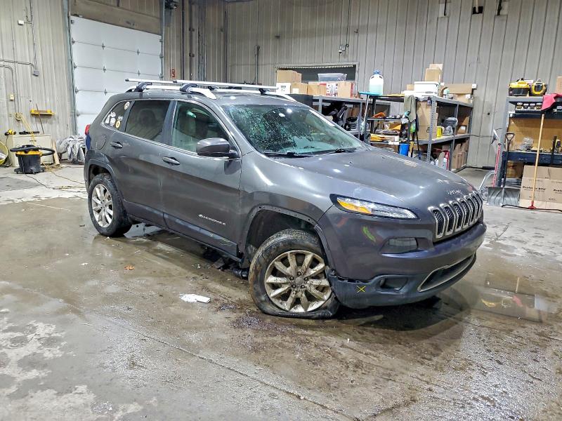 Фото 4 - JEEP GRAND CHER