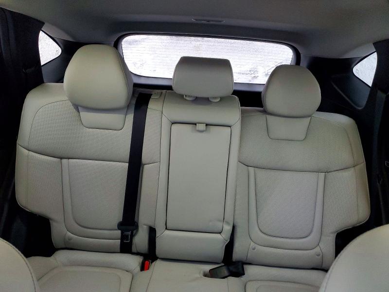 Фото 10 - HYUNDAI TUCSON