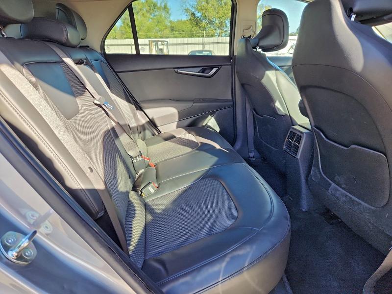 KIA NIRO WIND 2023 VIN KNDCR3L18P5025606