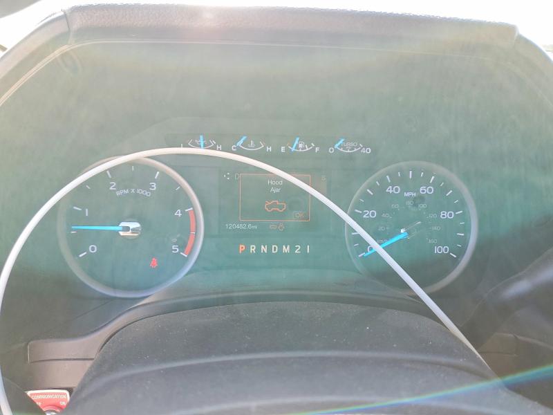 Фото 9 - FORD F350