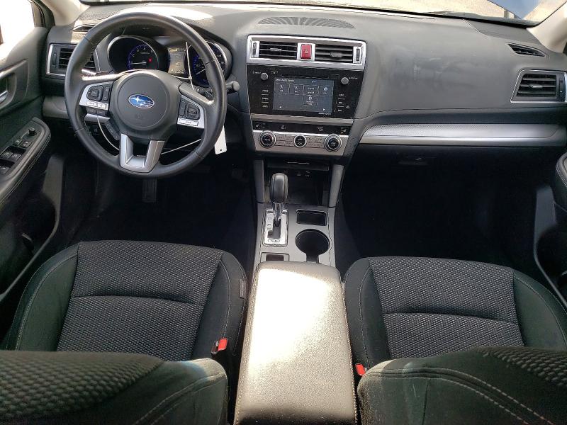 Фото 8 - SUBARU OUTBACK