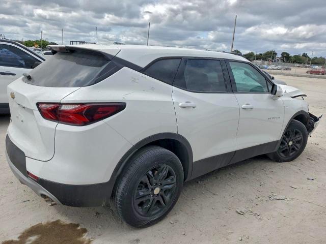 Фото 3 - CHEVROLET BLAZER