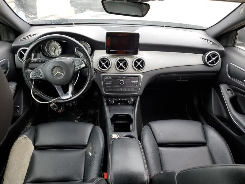 Фото 8 - MERCEDES-BENZ GLA-CLASS