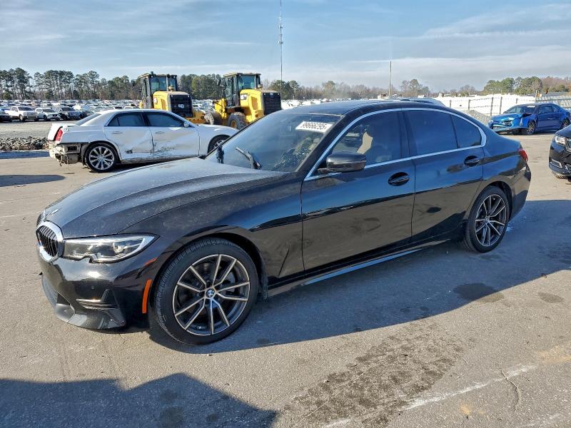 Фото 1 - BMW 3 SERIES