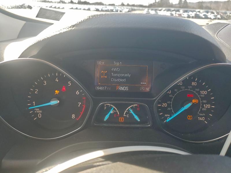 Фото 9 - FORD ESCAPE