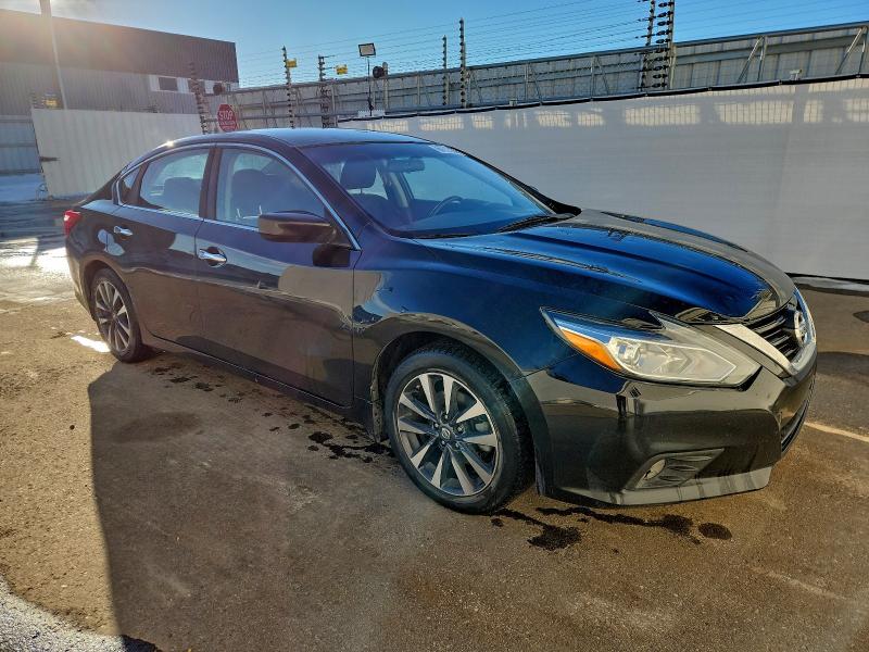 Фото 4 - NISSAN ALTIMA