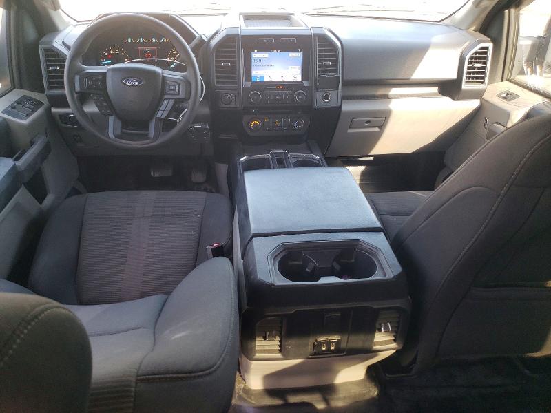 Фото 8 - FORD F-150