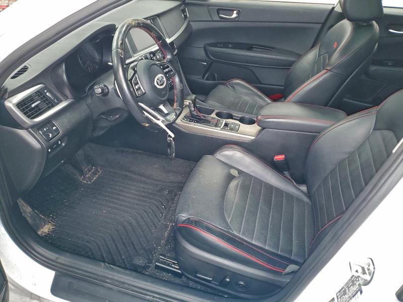 Фото 7 - KIA OPTIMA