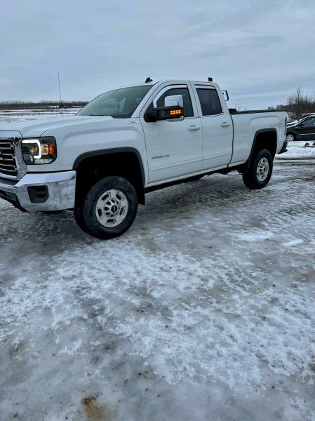 Фото 2 - GMC SIERRA