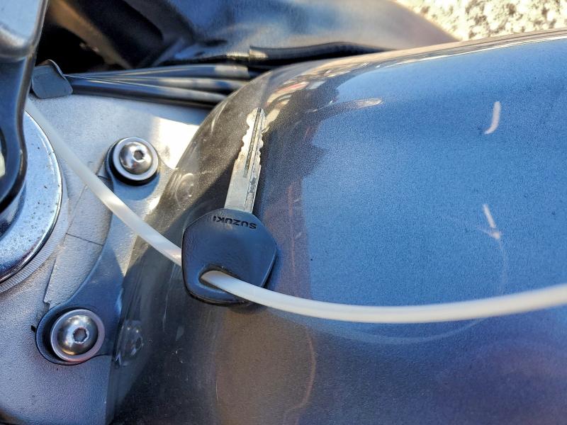 SUZUKI GSX1300 R 2003