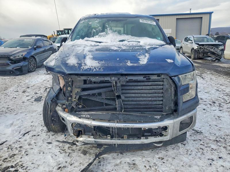 Фото 5 - FORD F-150