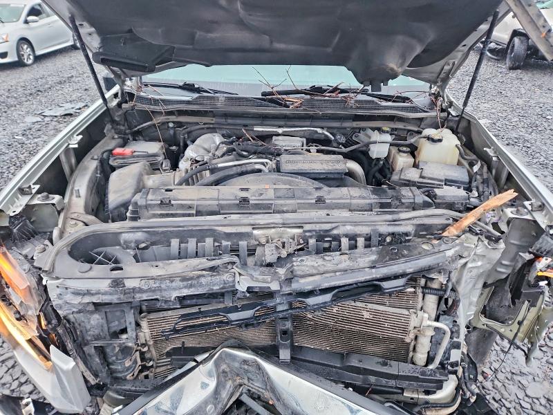 Фото 11 - CHEVROLET ALL Models