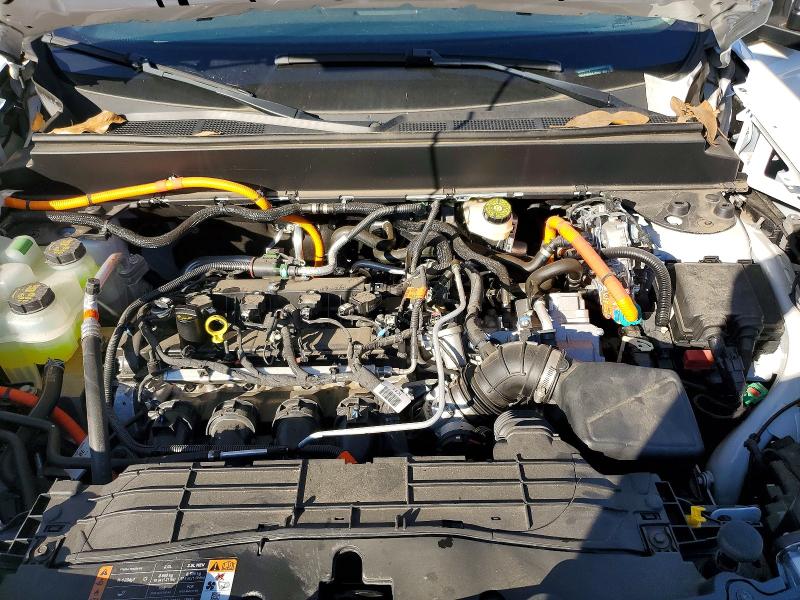 Фото 11 - FORD MAVERICK