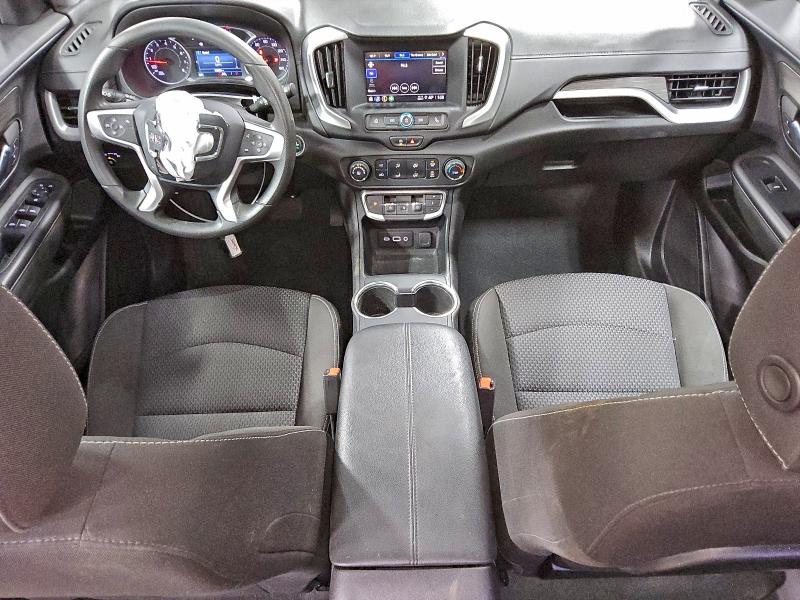 Фото 8 - GMC TERRAIN