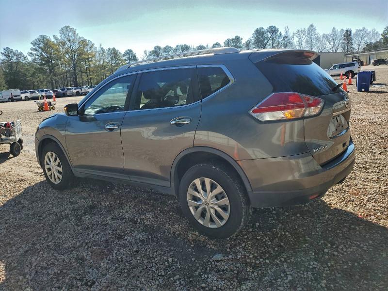 Фото 2 - NISSAN ROGUE