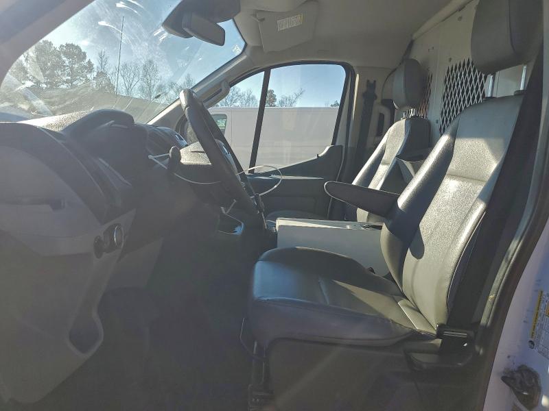 Фото 7 - FORD TRANSIT