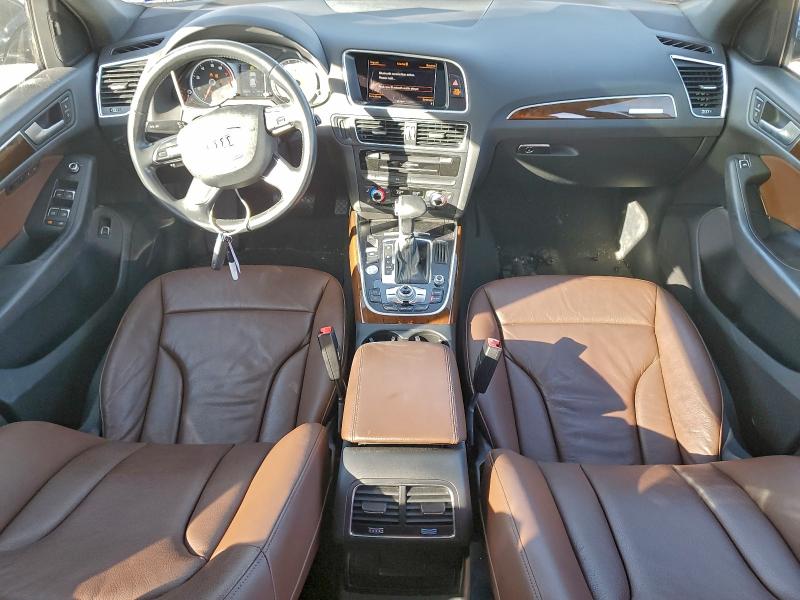 Фото 8 - AUDI Q5