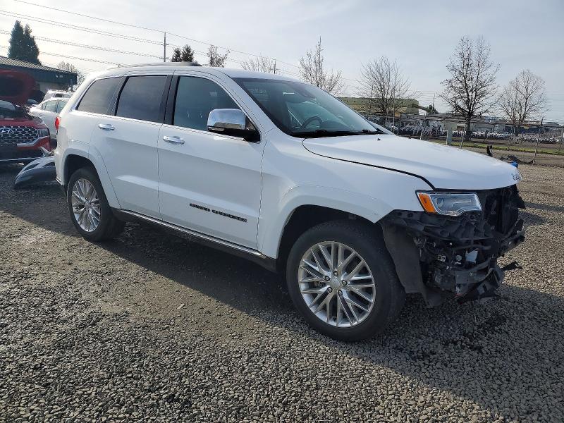 Фото 4 - JEEP GRAND CHER