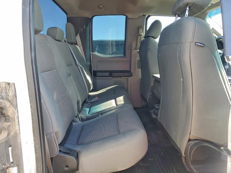 Фото 10 - FORD F250