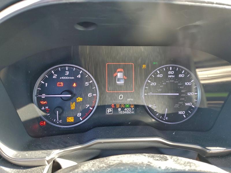 Фото 9 - SUBARU LEGACY