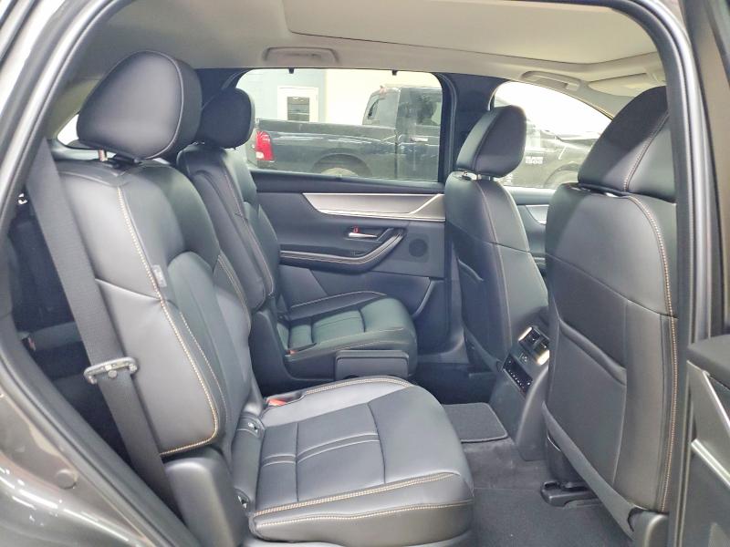 Фото 11 - MAZDA CX-90