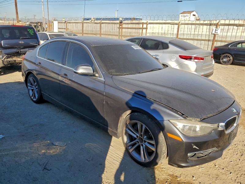 Фото 4 - BMW 3 SERIES