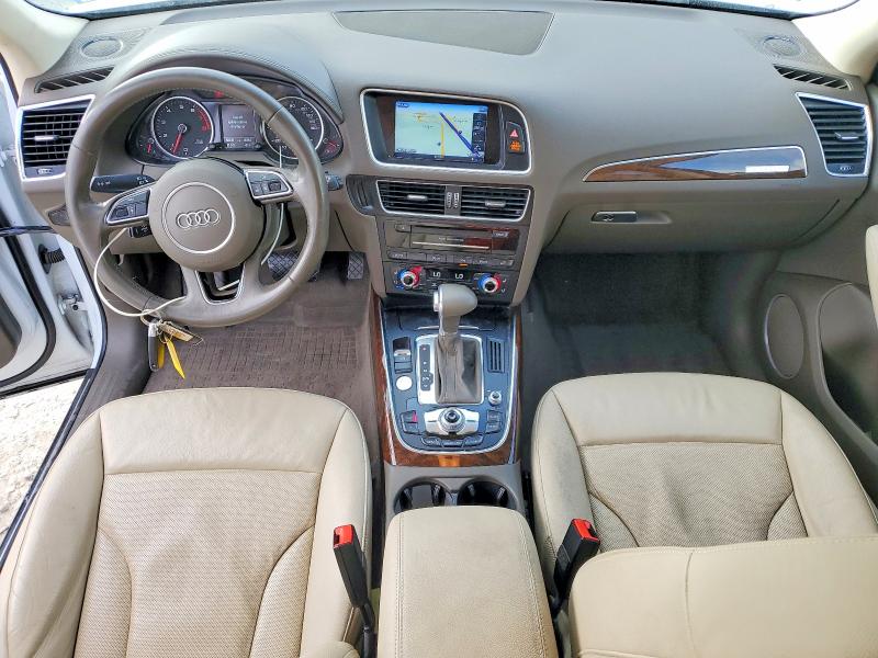 Фото 8 - AUDI Q5