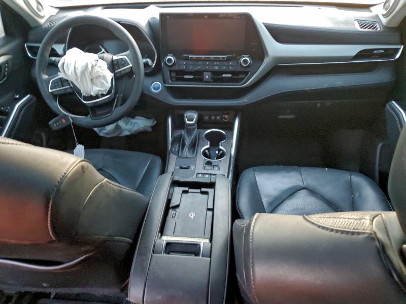 Фото 8 - TOYOTA HIGHLANDER